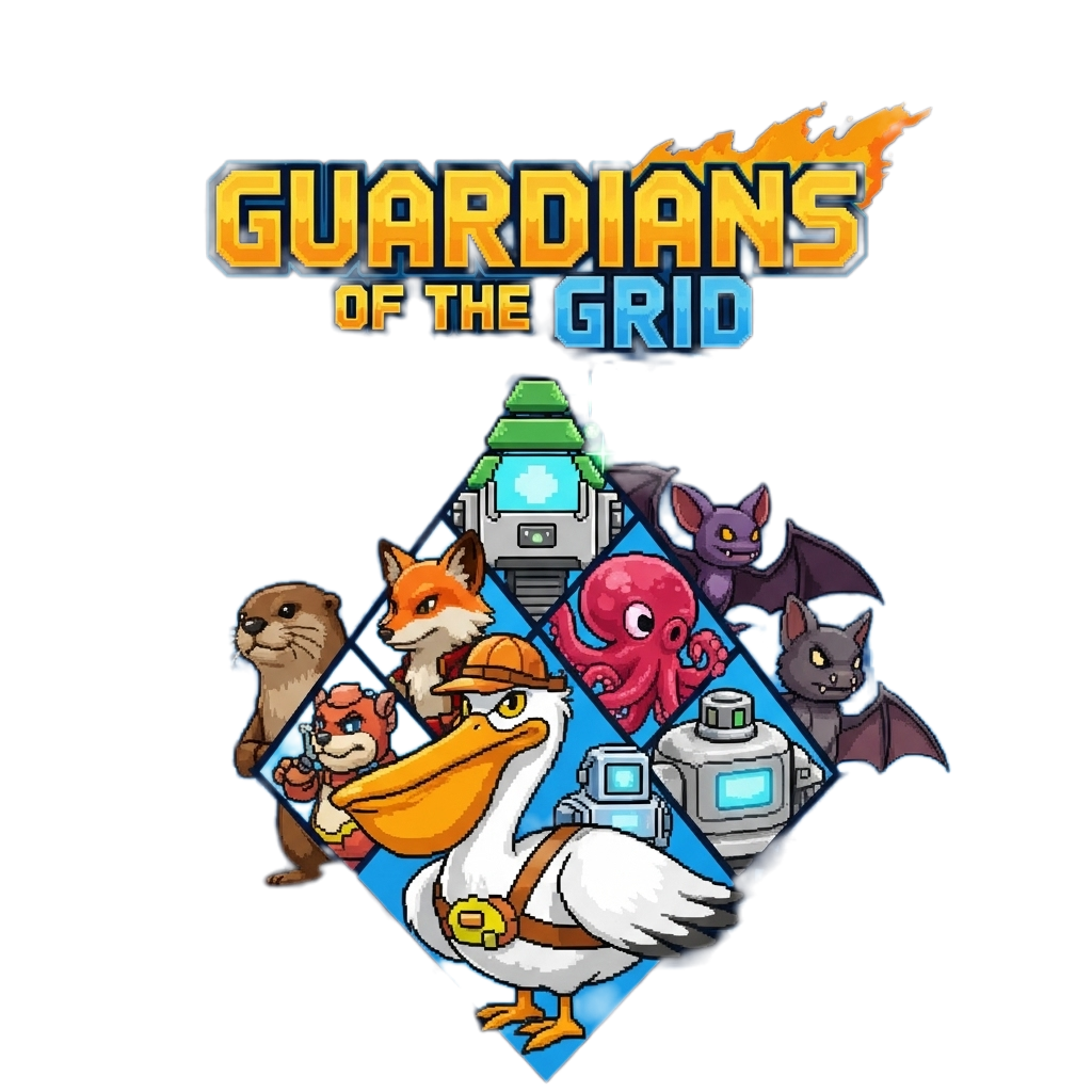 Guardians of the Grid